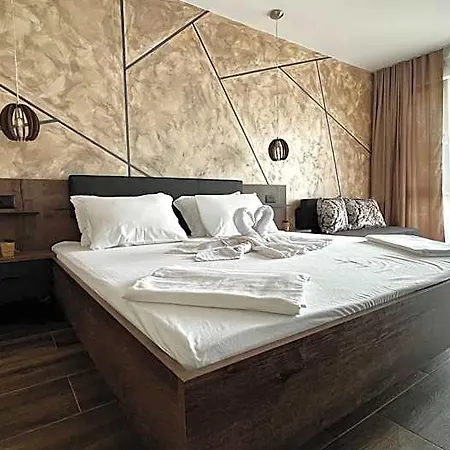Resort Ancient Well Sozopol