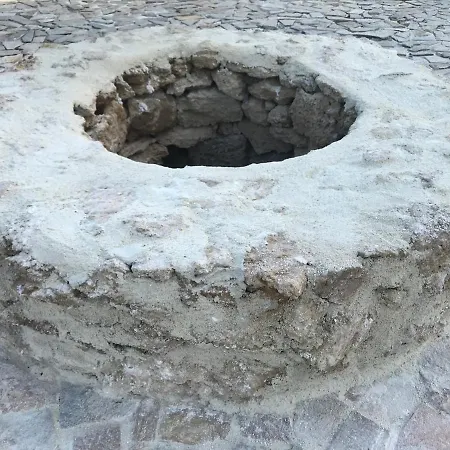 Здравен курорт Ancient Well *