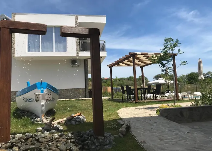 Ancient Well Resort Sozopol