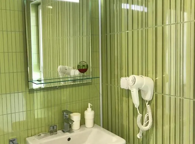 Resort Ancient Well Sozopol