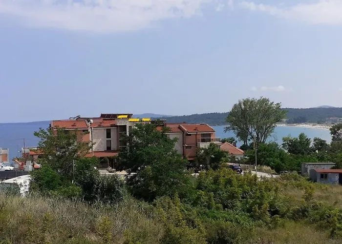 Resort Ancient Well *