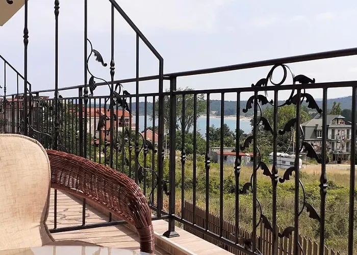 Ancient Well Resort Sozopol