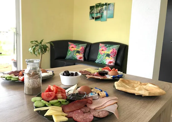 Resort Ancient Well Sozopol