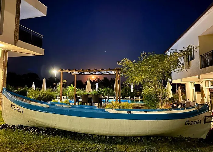 Ancient Well Resort Sozopol