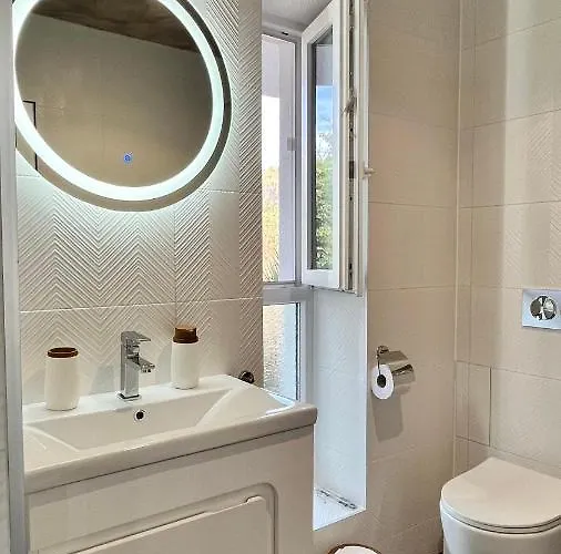 Ancient Well * Sozopol