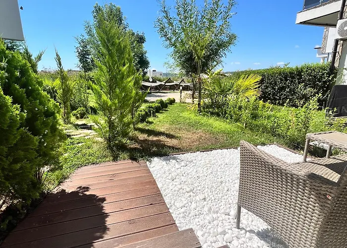 リゾート Ancient Well ソゾポル