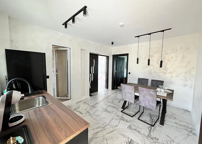 Resort Ancient Well Sozopol