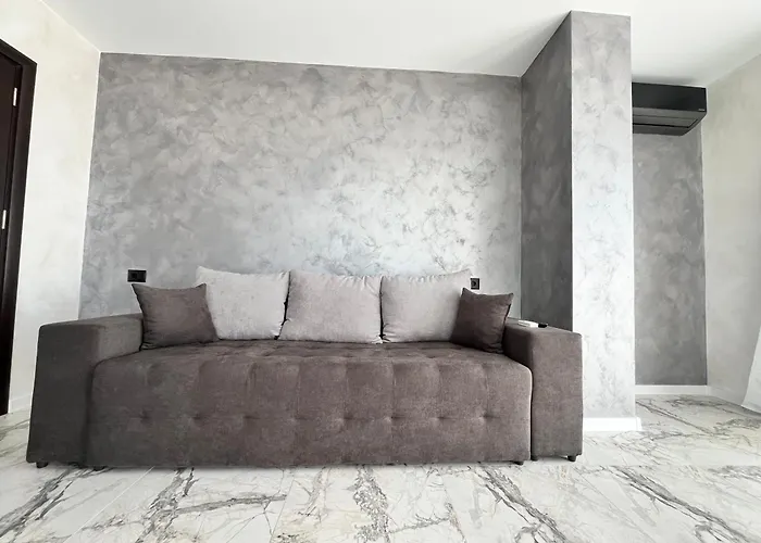 リゾート Ancient Well ソゾポル